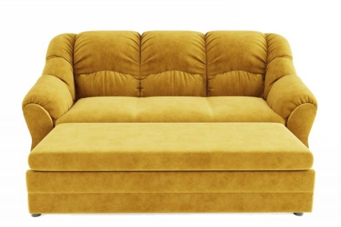 Диван прямой Хилтон (Ш-2340 х В-1030 х Г-940 мм)/Разные Цвета