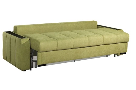 Ортопедический Диван Бостон/Разные Цвета Ш-2400 х Г-1100 х В-900 мм