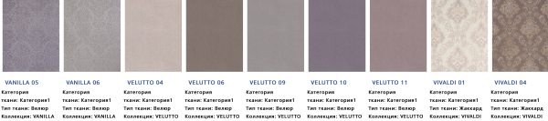 Кровать Аннабель Массив со Стразами/Разные Цвета 1600 х 2000 мм