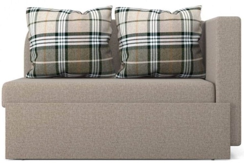 Диван Колумбия NEW (Ш-1320 х Г-770 х В-900 мм)/Разные Цвета 