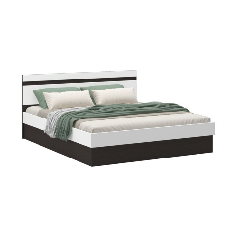 Кровать Каролина-9 МДФ 1400/1600 х 2000 мм/Разные Цвета 