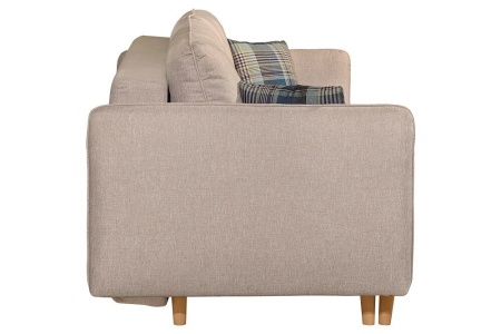 Ортопедический Диван Тедди/Разные Цвета Ш-2200 х Г-1070 х В-1010 мм