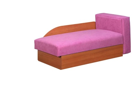 Кресло-Кровать Стайл №2/Разные Цвета Ш-1400 х Г-760 х В-650 мм