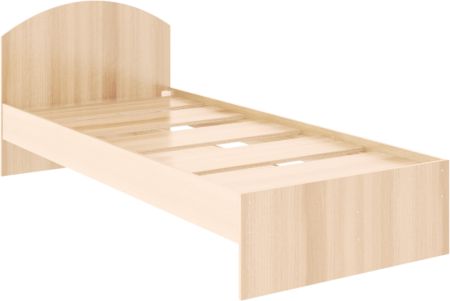 Кровать Веста Разные Цвета и Размеры