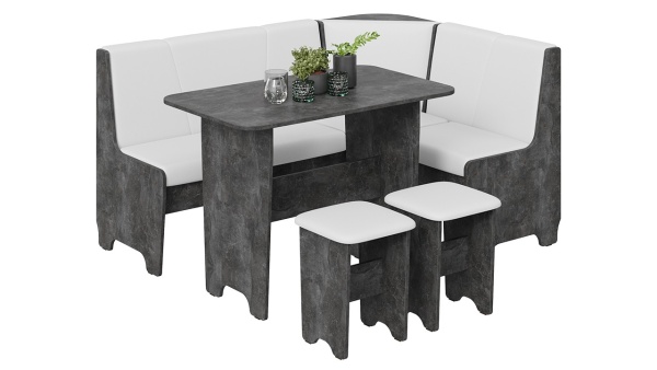 Кухонный уголок «Техас исп.2»/Разные Цвета