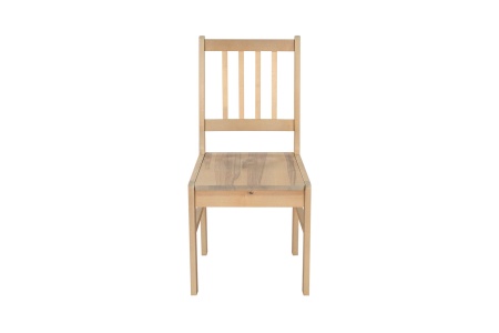 Стул Классик выбеленная береза 