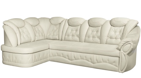 Угловой Диван Остин/Разные Цвета Ш-3140 х Г-1850 х В-1100 мм