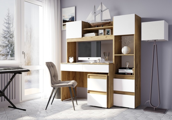 Рабочая зона Селфи