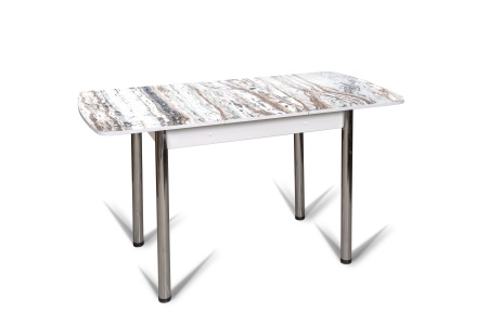 Стол Флорида (Ш-1050(1420) х В-750 х Г-750 мм/Разные Цвета