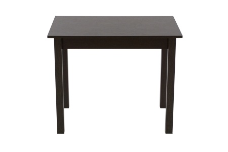 Стол обеденный венге